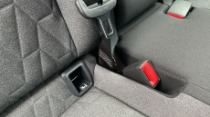 Volkswagen T-Cross 1.0 TSI Life 5dr Petrol Estate